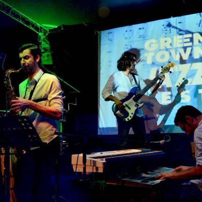 Green Town Jazz Fest 2016 9