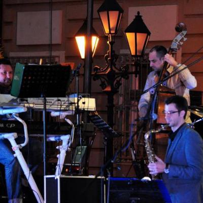 Green Town Jazz Fest 2014 2