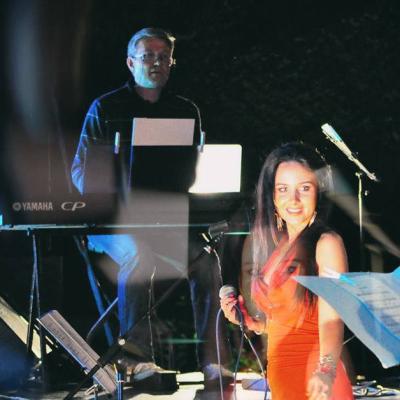 Green Town Jazz Fest 2014 8
