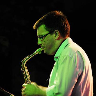 Green Town Jazz Fest 2012 7