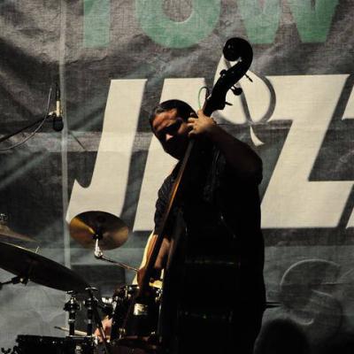 Green Town Jazz Fest 2012 8