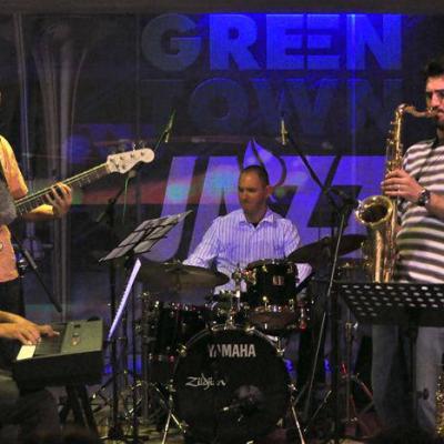Green Town Jazz Fest 2011 18