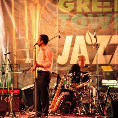 Green Town Jazz Fest 2011 6
