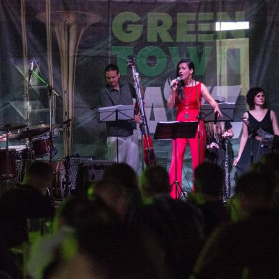 Green Town Jazz Fest 2019 15