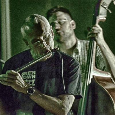 Green Town Jazz Fest 2017 2