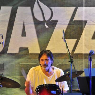 Green Town Jazz Fest 2013 1