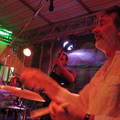 Green Town Jazz Fest 2018 5